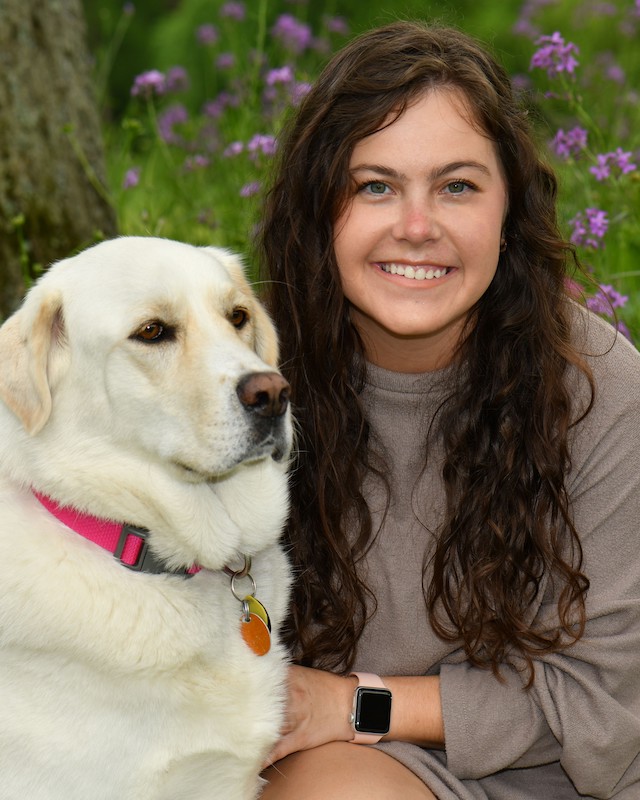 Maddions Hudder head shot Maddions Hudder head shot