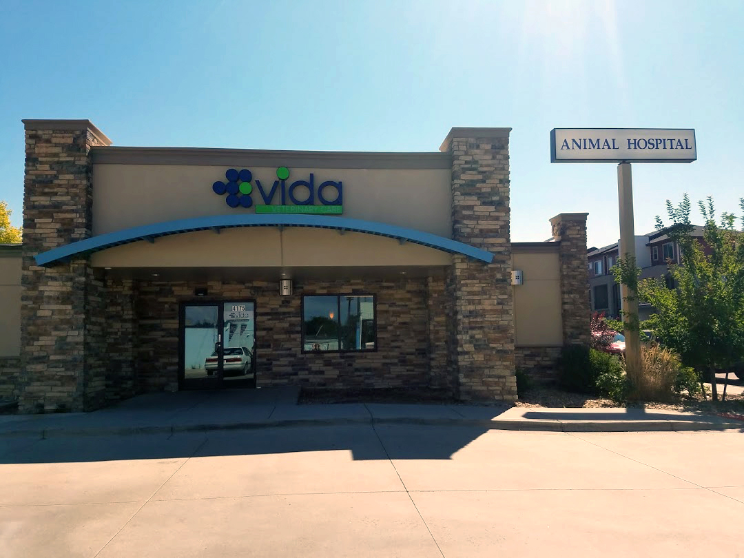 Vida Veterinary Care - Denver CO Vida Company